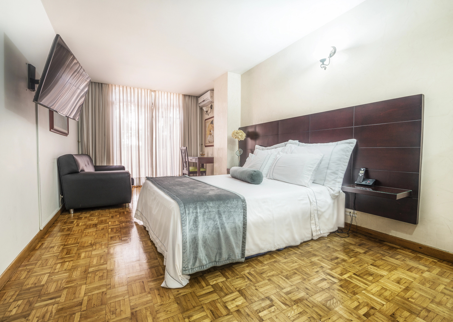 Foto - Hotel Torre Poblado