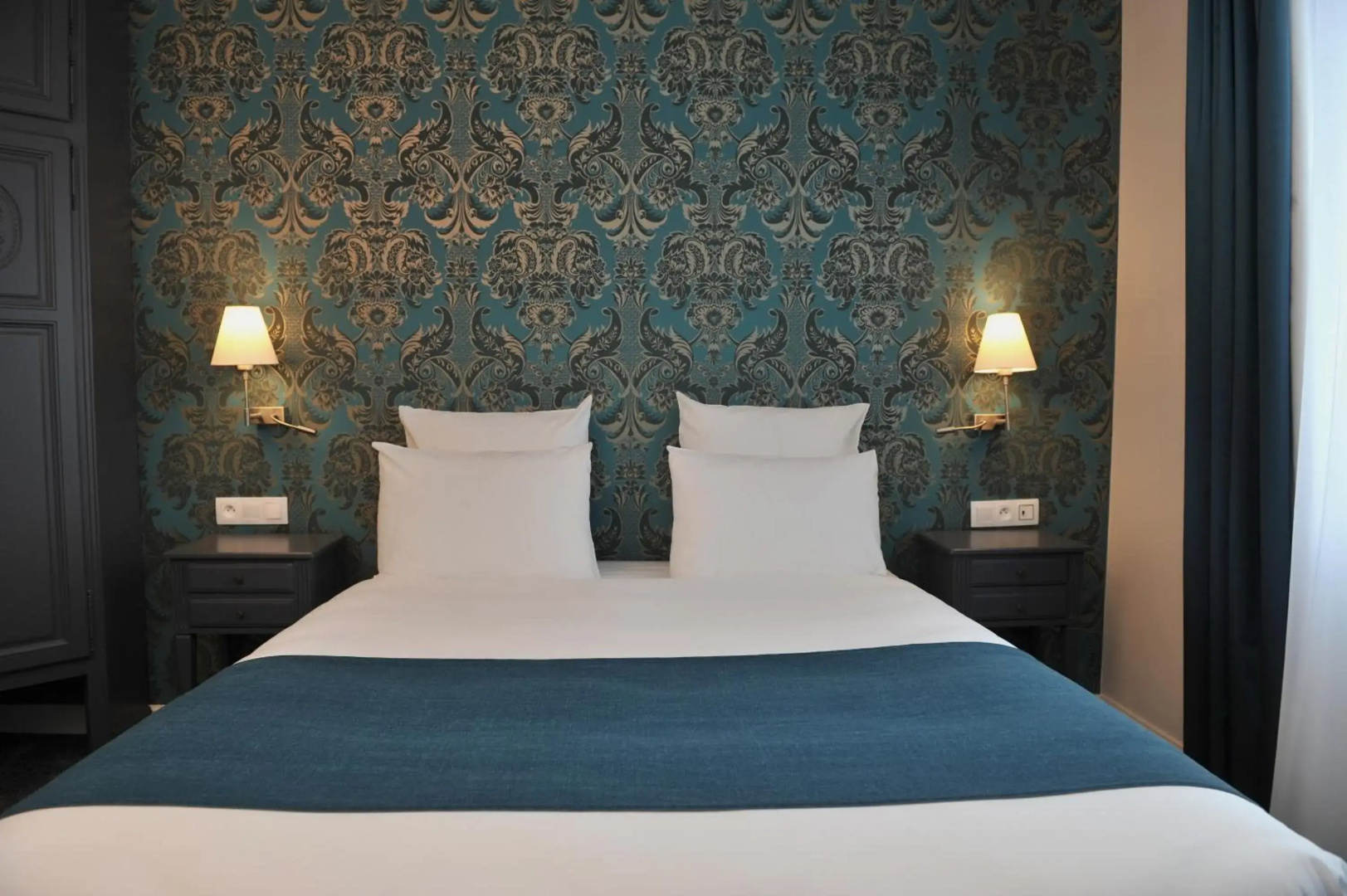 Photo - Mercure Paris Saint Cloud Hippodrome