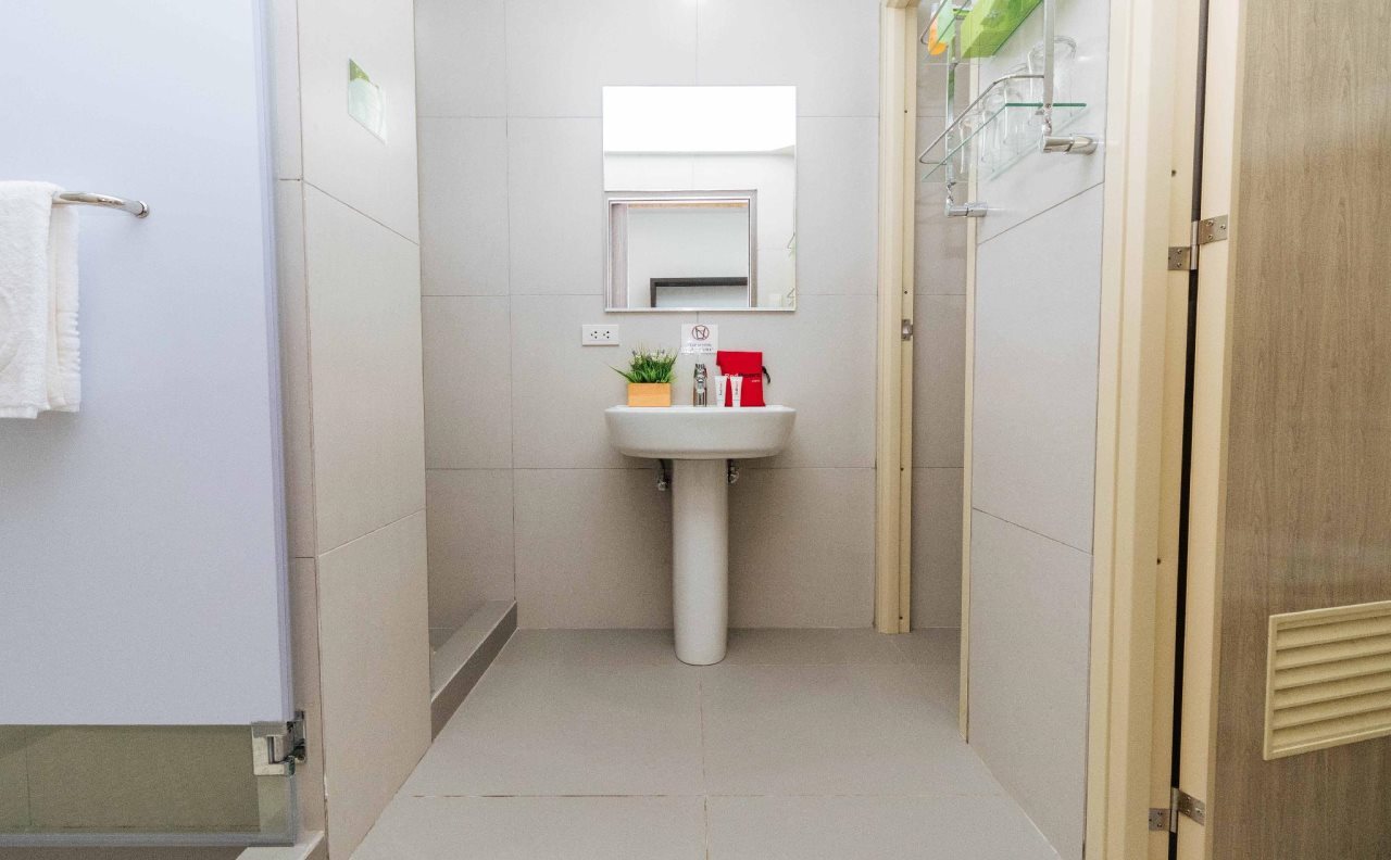 Photo - Studio 89 Katipunan QC