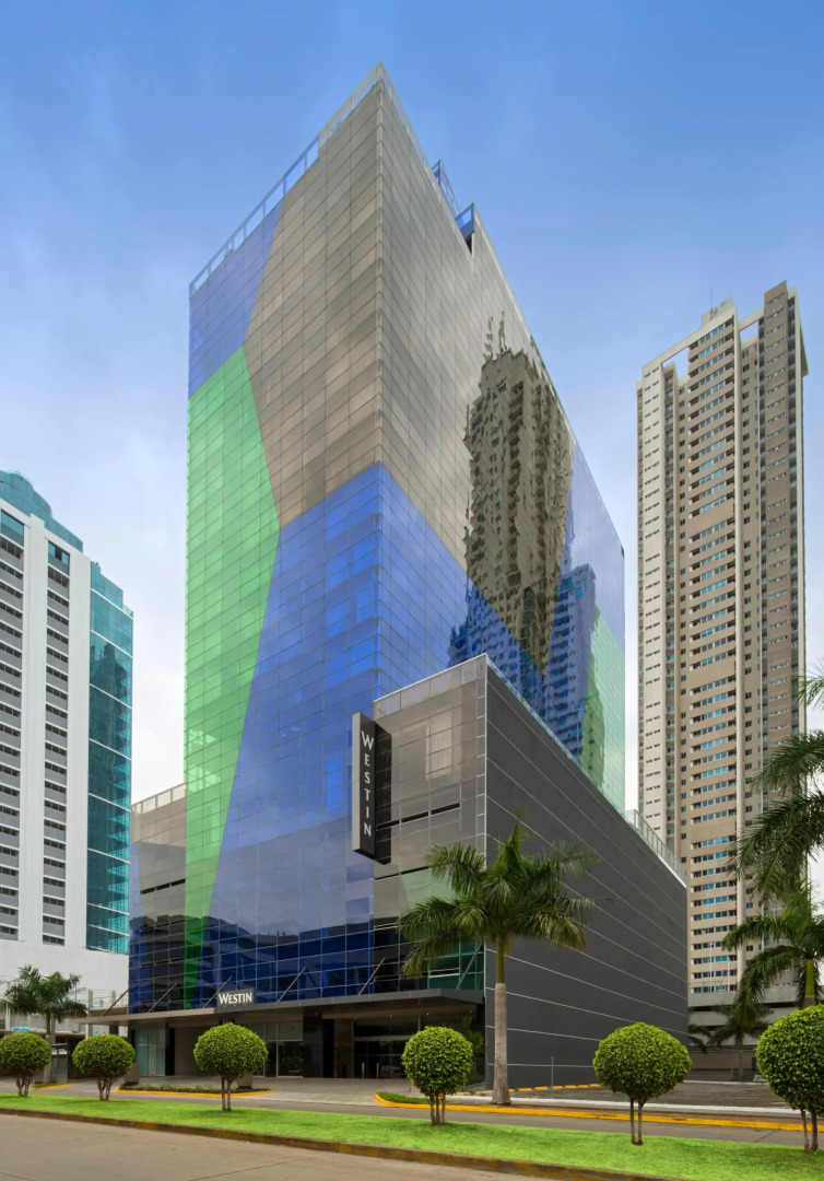 Photo - The Westin Panama