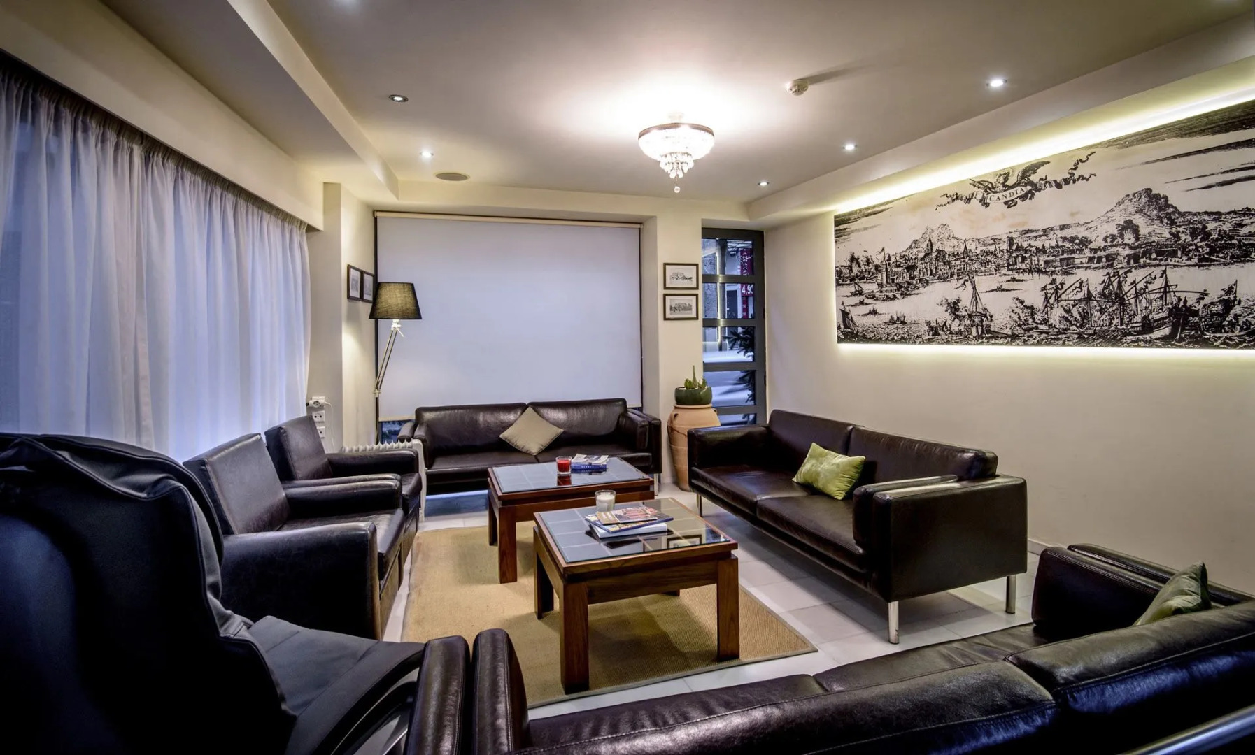 Foto - Iraklion Hotel