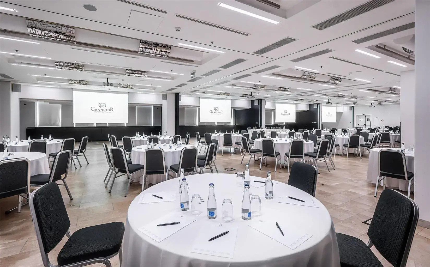 Foto - Grandior Hotel Prague