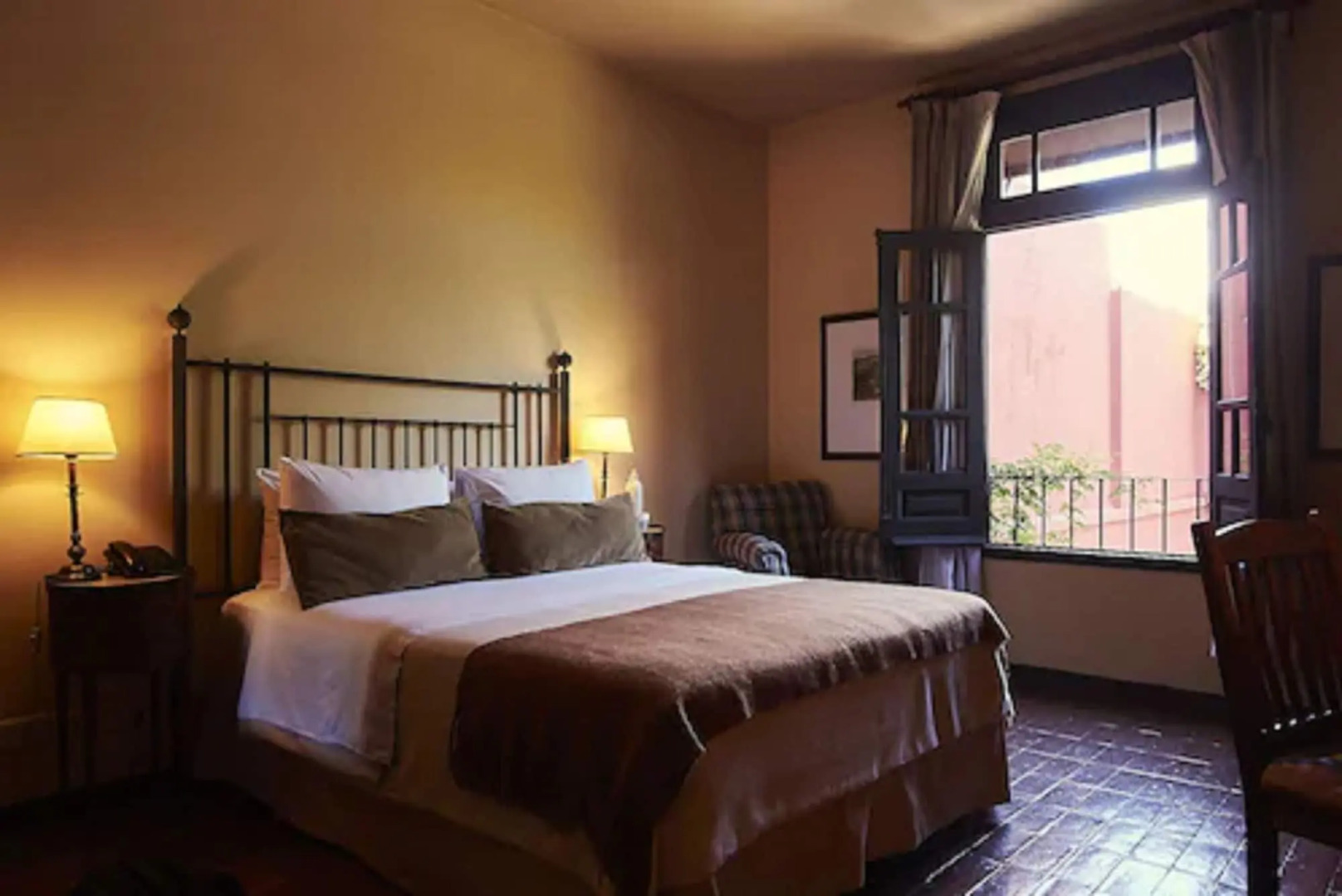 Foto - BE Jardin Escondido By Coppola