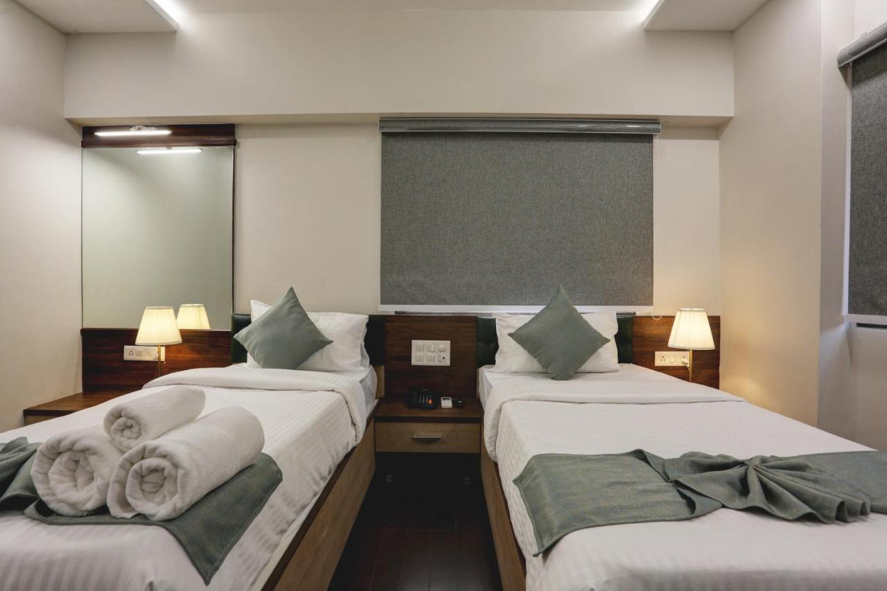 Foto - Hotel Ozone Inn