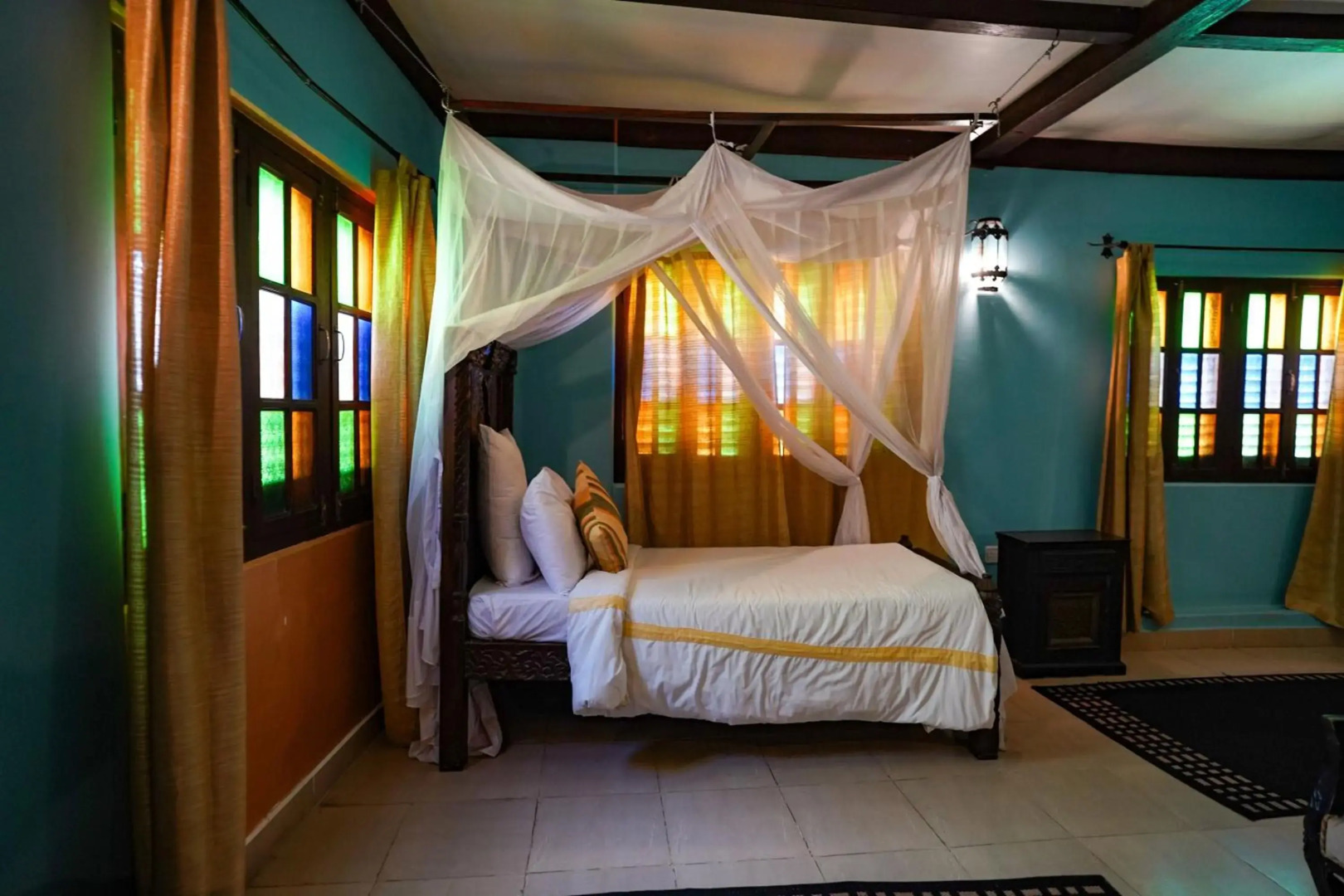 Photo - Jafferji House