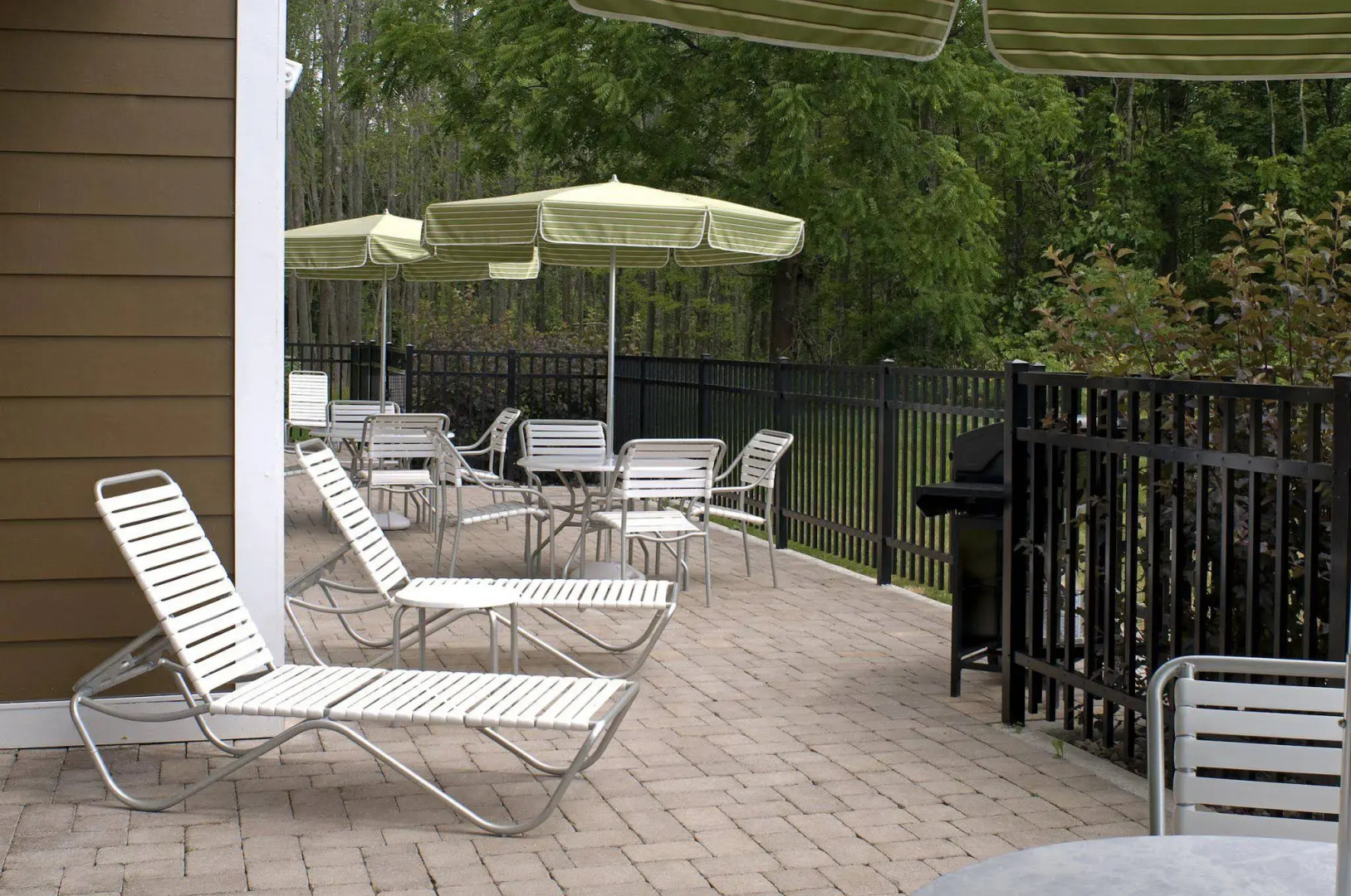 Photo - Fairfield Inn & Suites by Marriott Verona