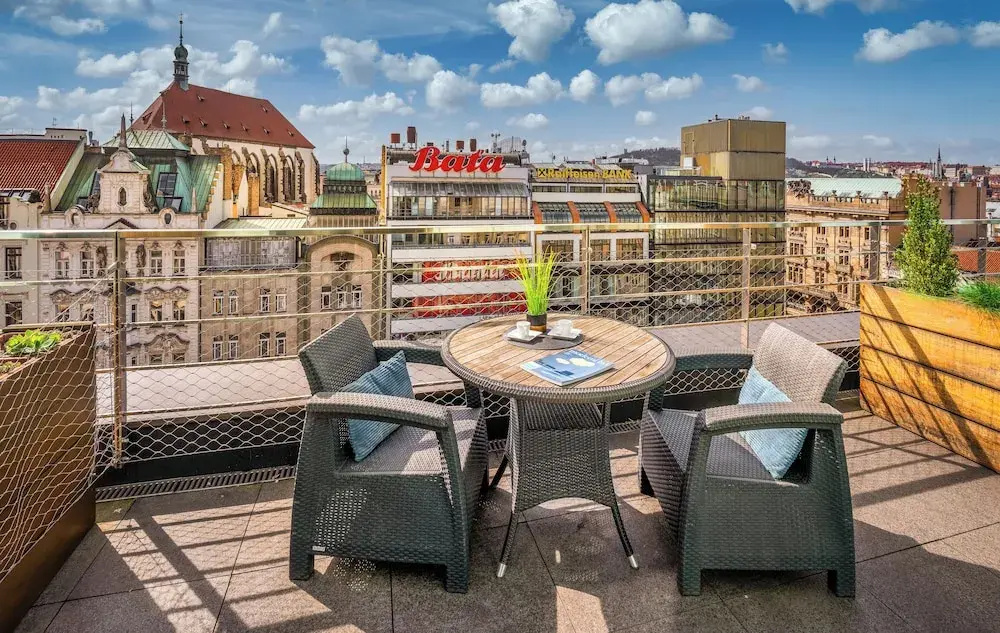 Photo - VN3 Terraces Suites by Adrez Living