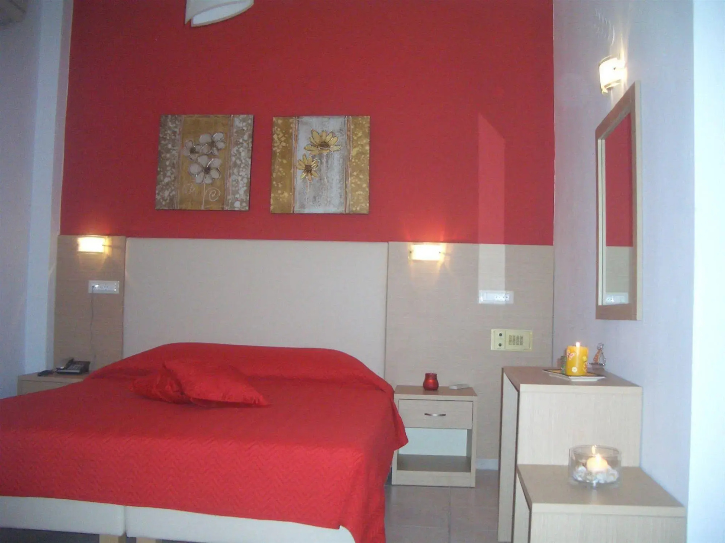 Foto - Voula Hotel