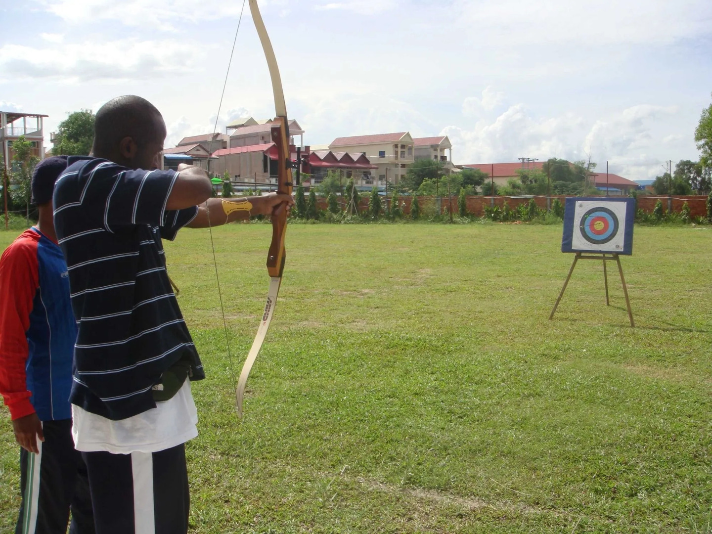 Foto - Cambodian Country Club
