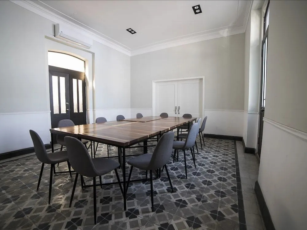 Photo - Hotel Business Real 500