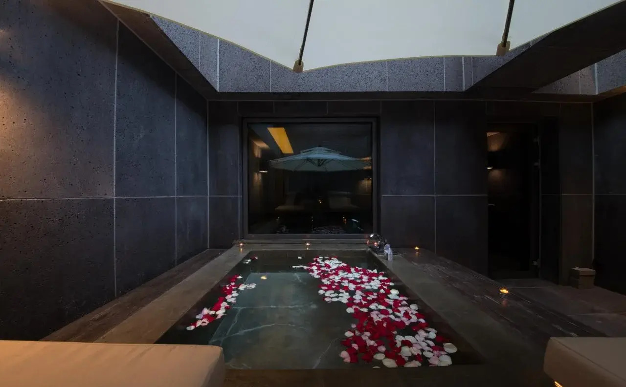 Foto - Yeoksam Lumiere Hotel