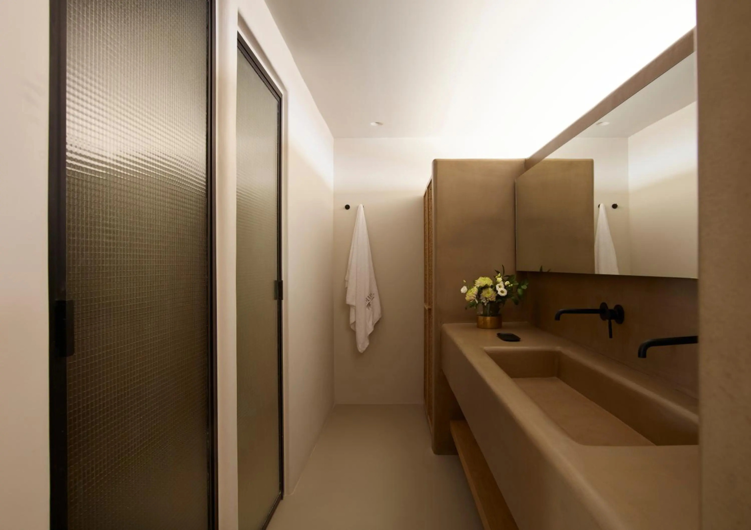 Photo - Collini Hotel Mykonos, WorldHotels Elite