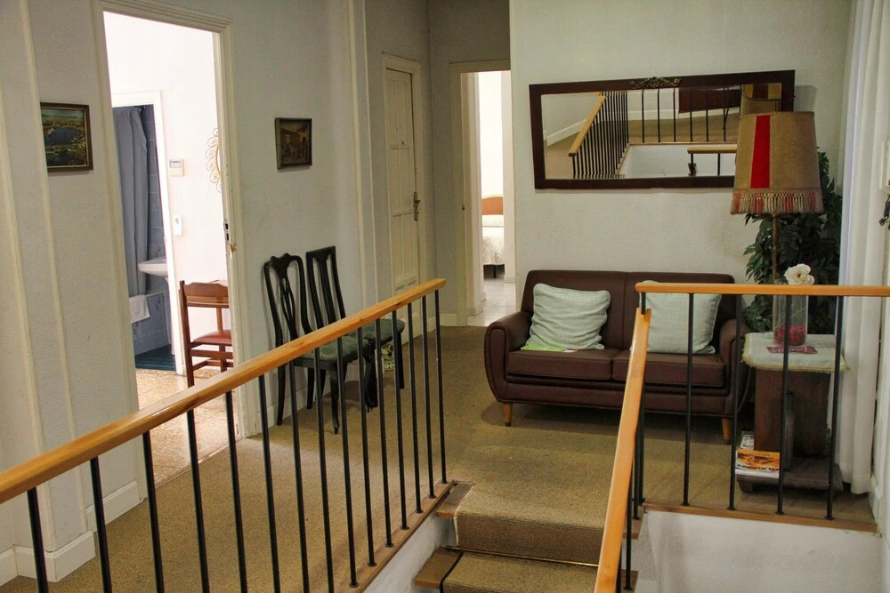 Foto - Hostal Excelsior