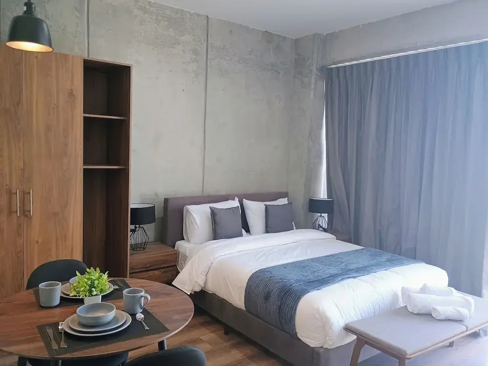 Photo - Suites del Carmen Consulado