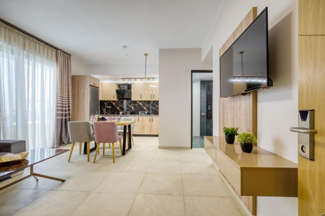Foto - Sapphire Horizon Suites