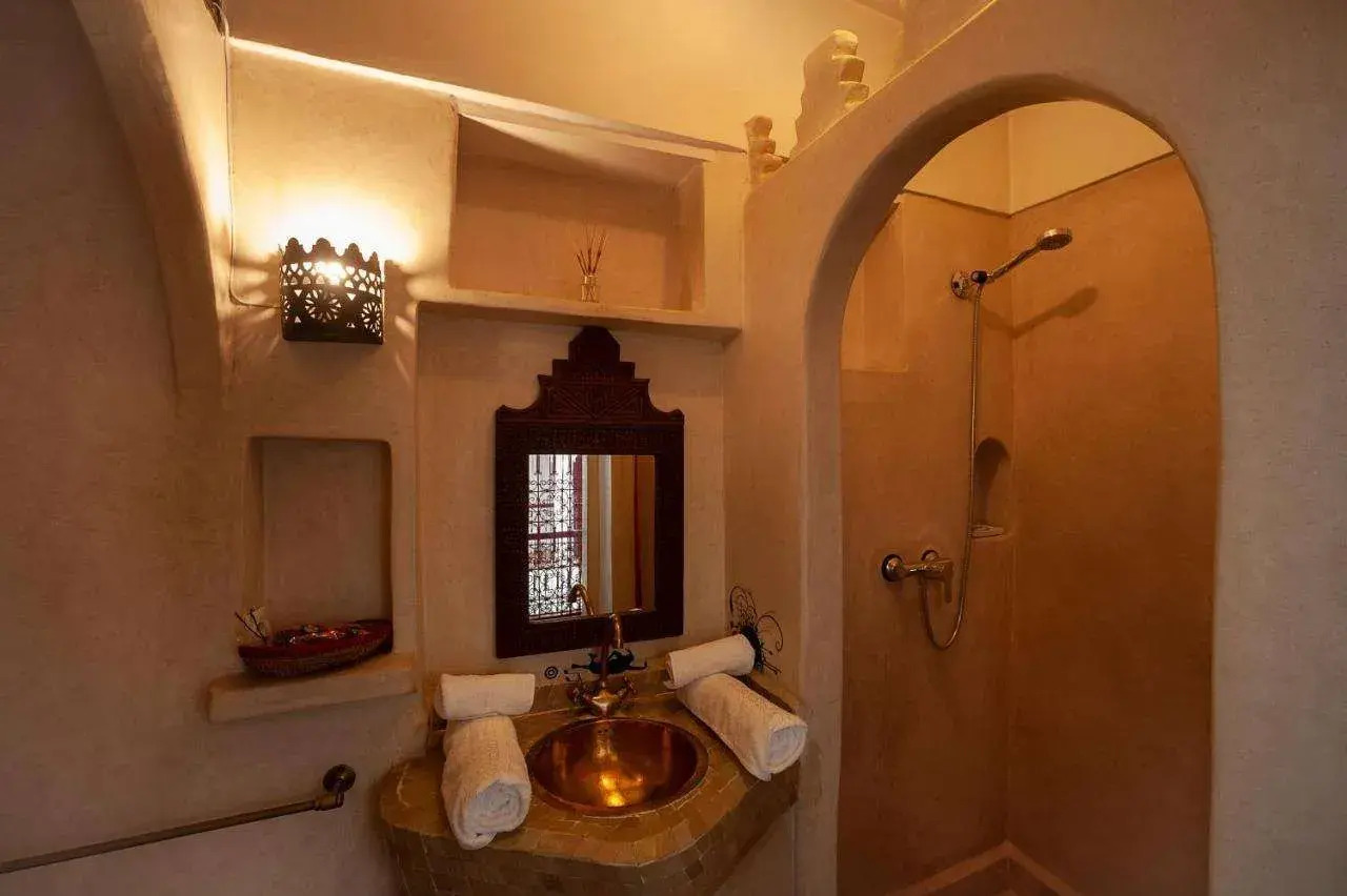 Photo - Riad Khabia & Spa