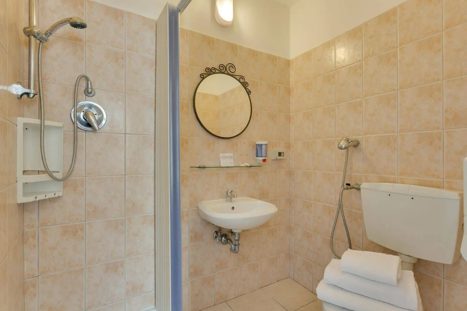 Foto - Hotel Washington