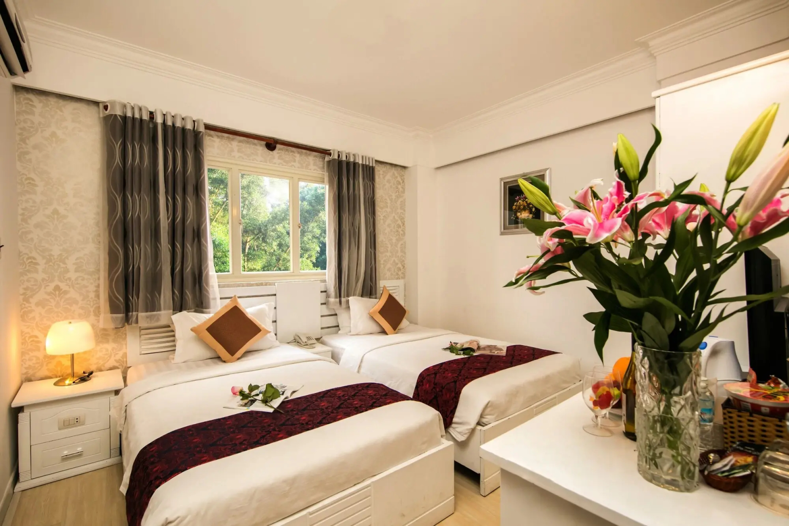 Foto - Rosa Hotel & Spa