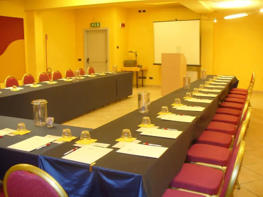 Foto - Art & Hotel Aeroporto