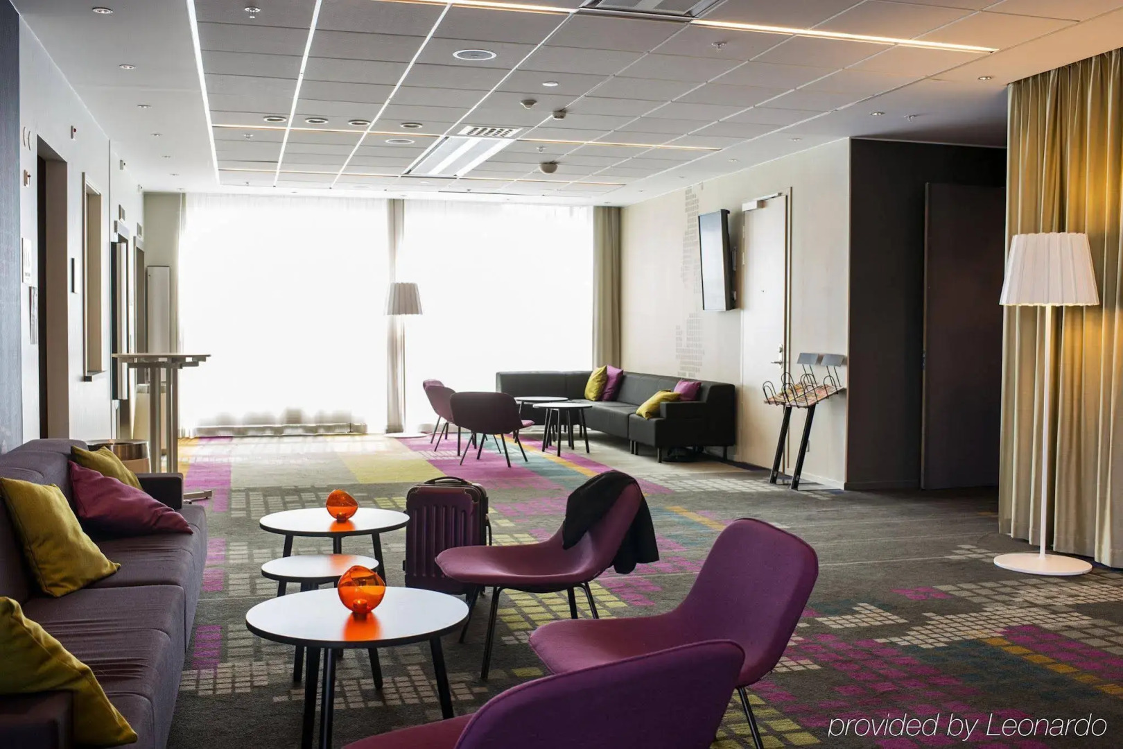 Foto - Scandic Alvik