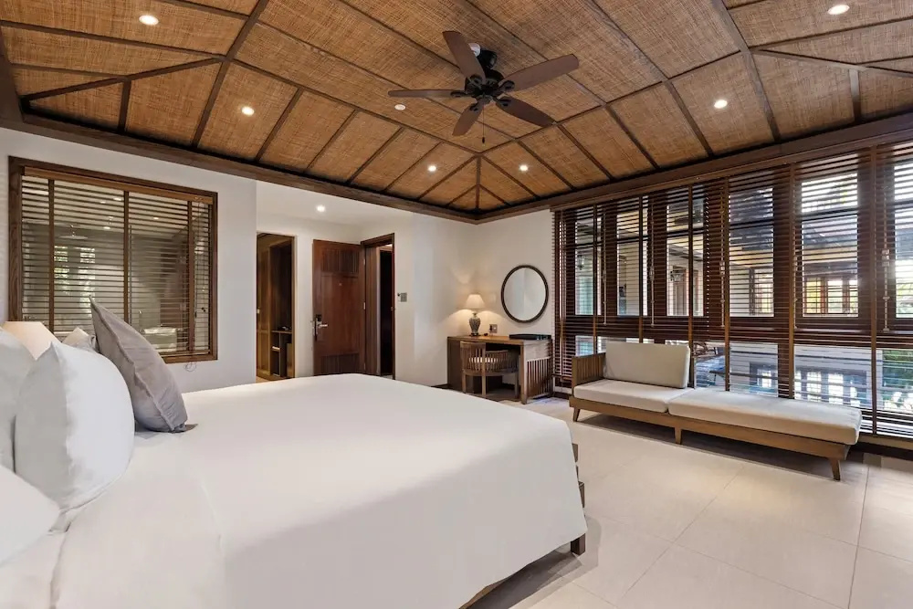 Foto - Sứ Retreat Hoi An - Riverfront Resort