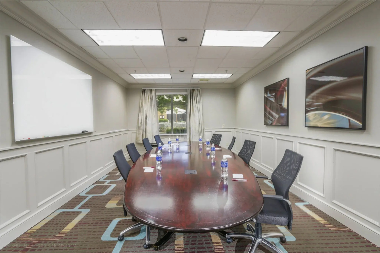 Foto - Residence Inn by Marriott Fort Worth Alliance Airport