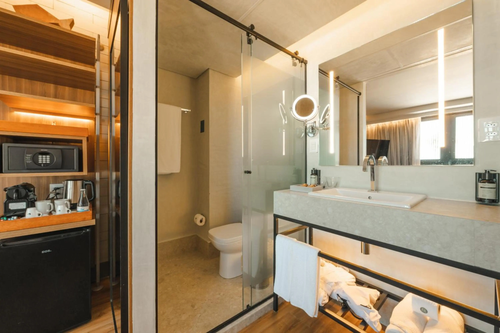 Photo - BA'RA Hotel