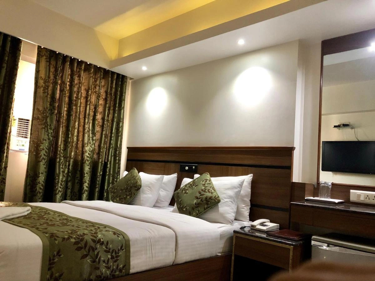 Photo - Hotel Avon Ruby
