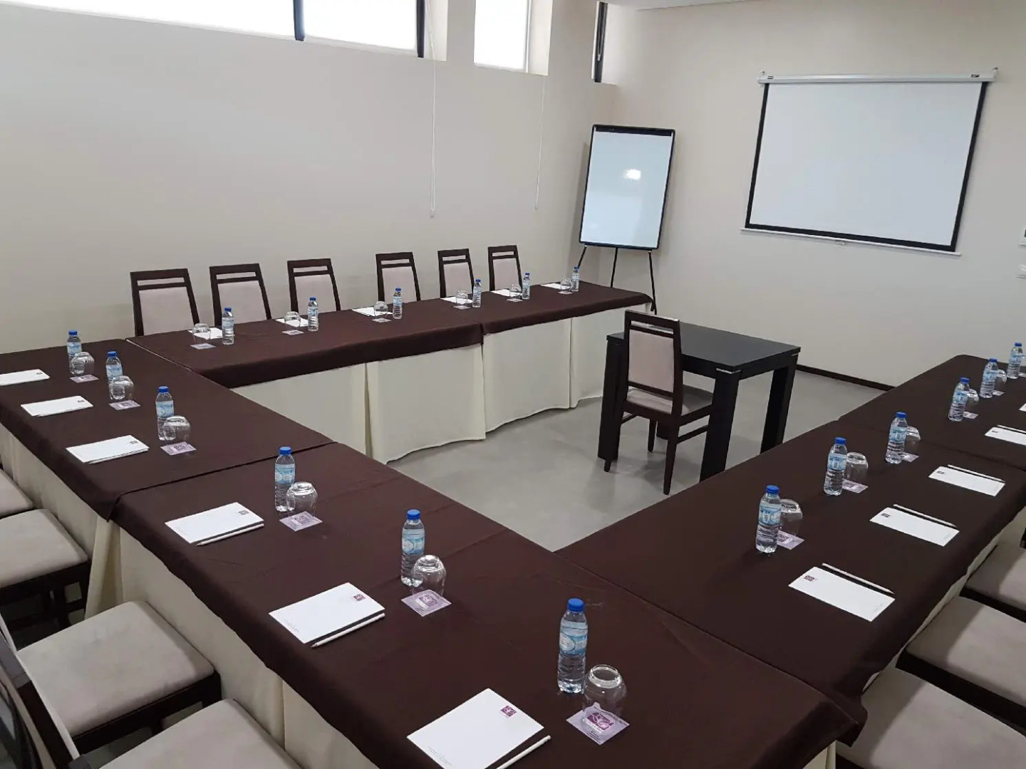 Foto - Hotel Monte Lírio