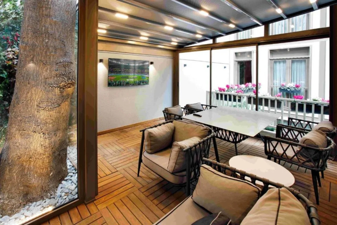 Foto - Kate Hotel Special Class & SPA