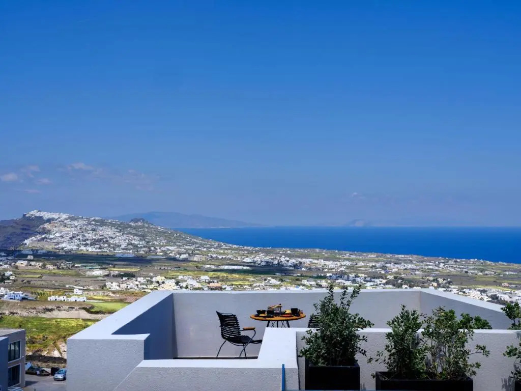 Foto - Apikia Santorini - Adults Only