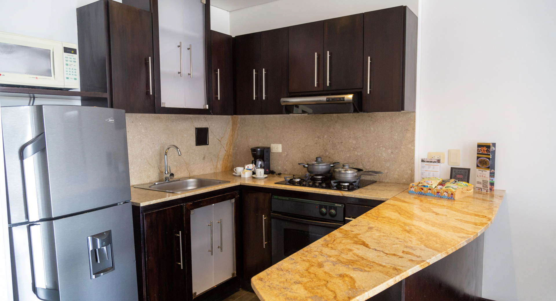 Foto - 104 Art Suites