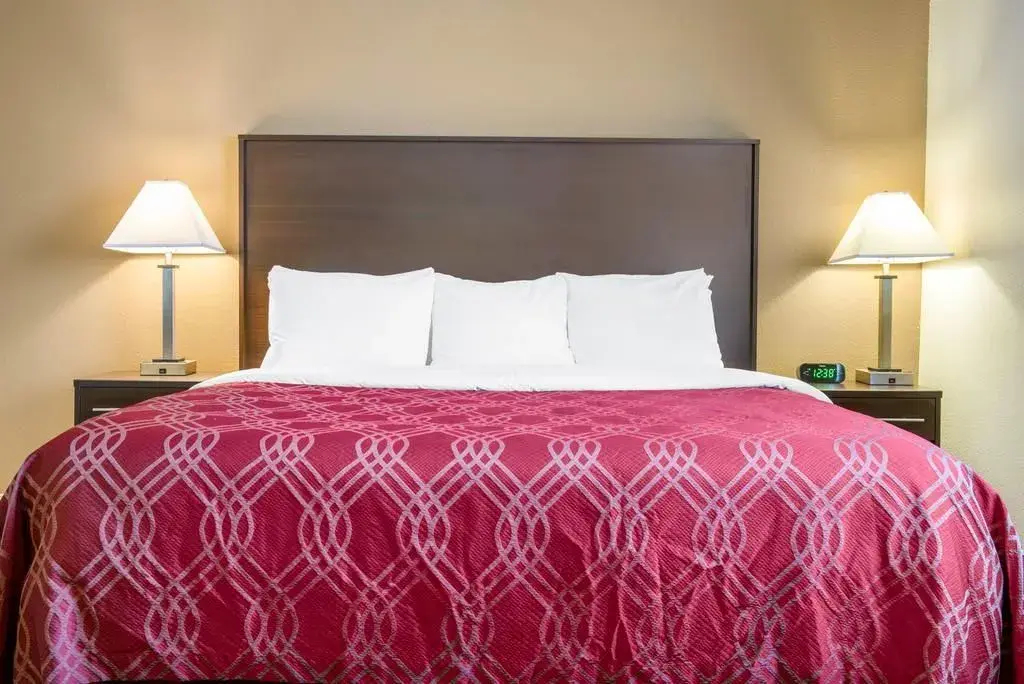 Foto - Quality Inn Noblesville-Indianapolis