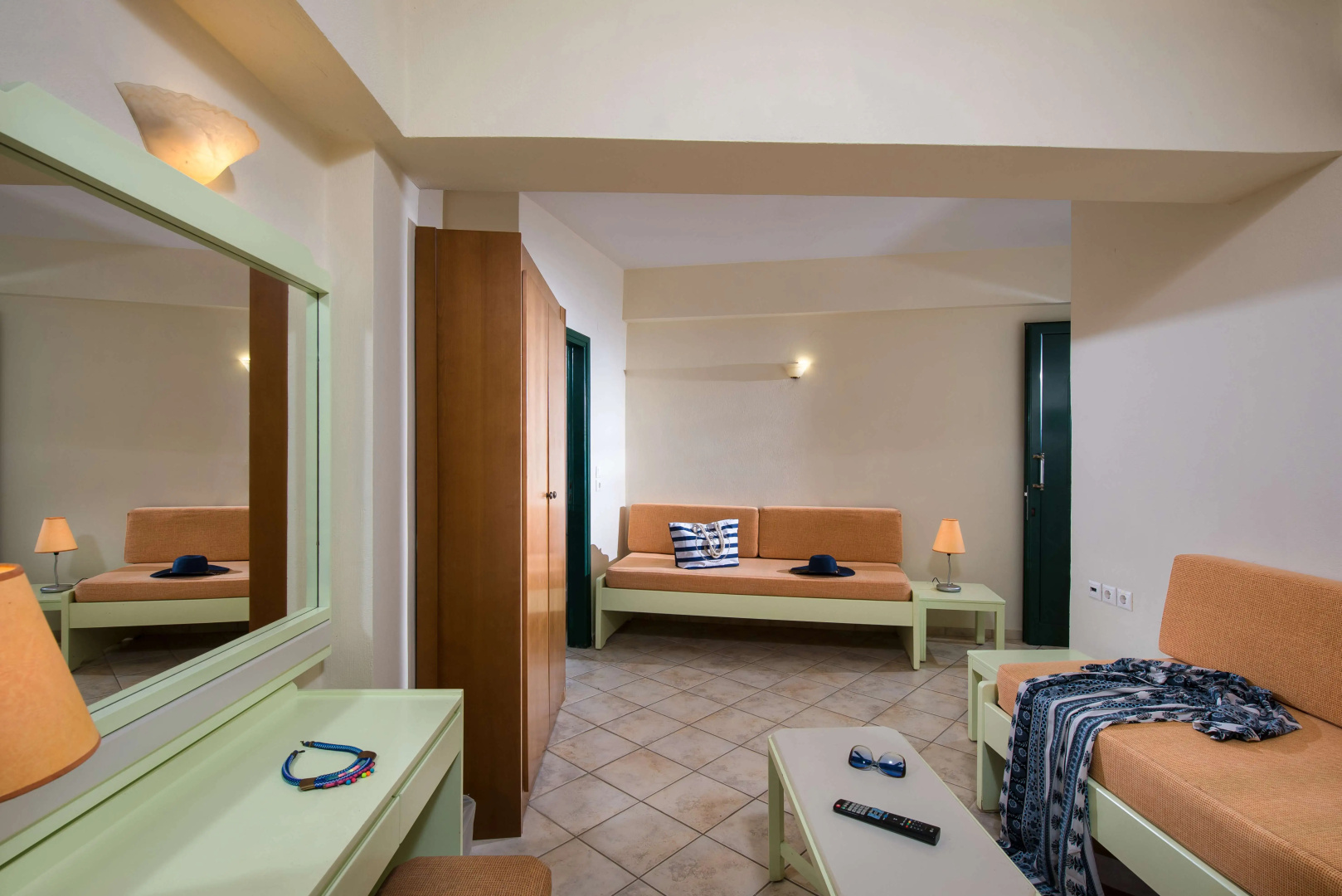 Photo - Odyssia Beach Hotel