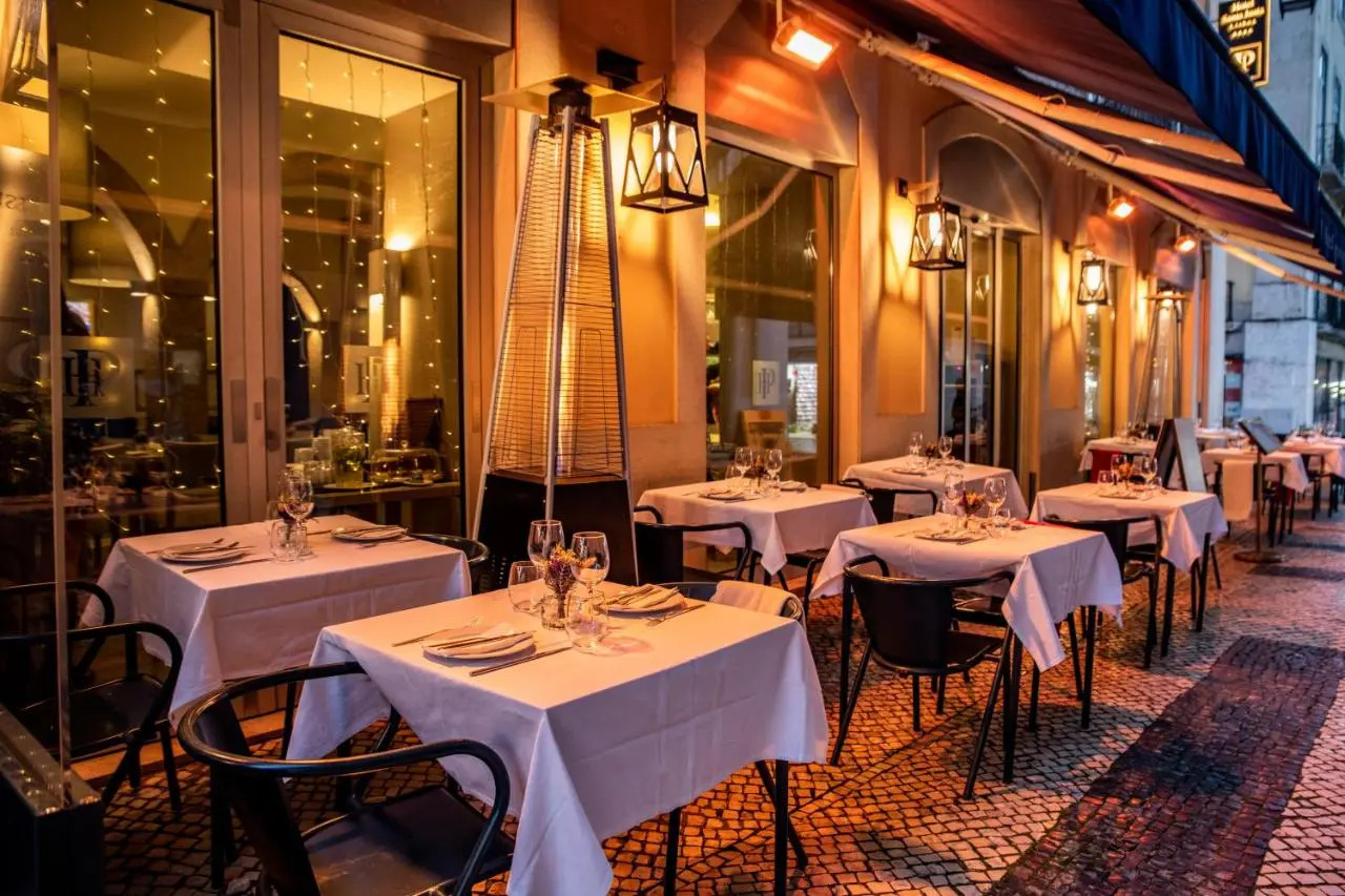 Foto - Hotel Santa Justa