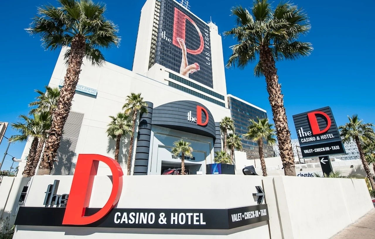 Photo - The D Las Vegas