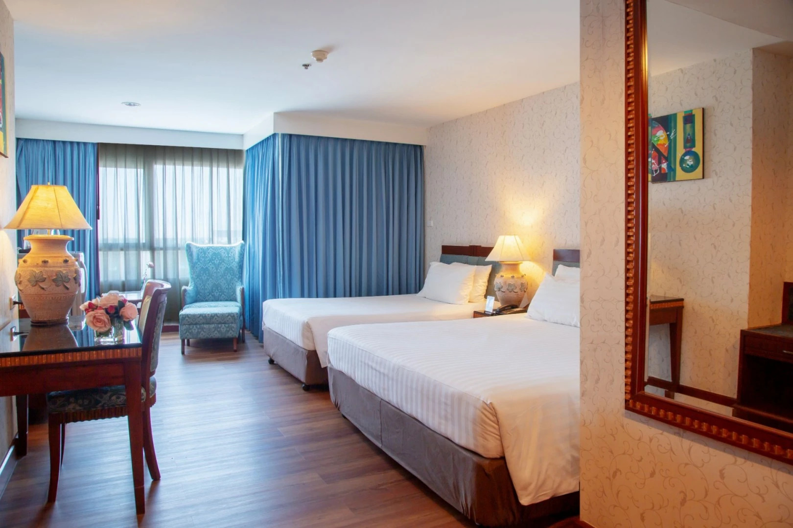 Photo - Prince Palace Hotel Bangkok