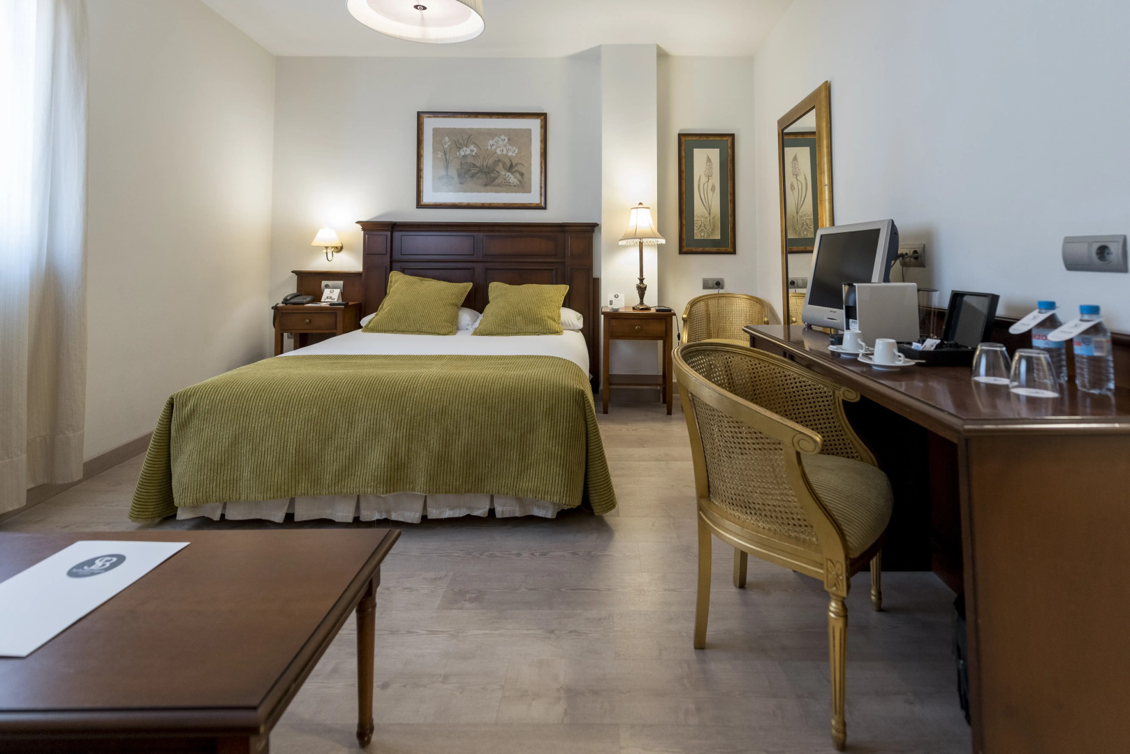 Foto - Itaca Salamanca by Soho Boutique