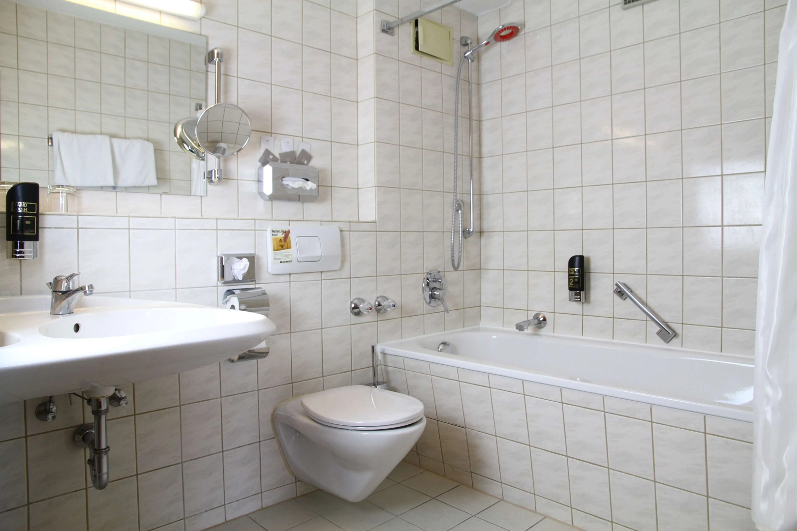 Foto - TOP Hotel Amberger
