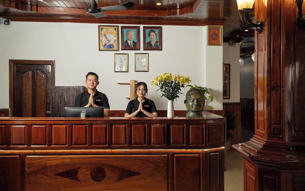 Photo - Harmony Indochine d'Angkor