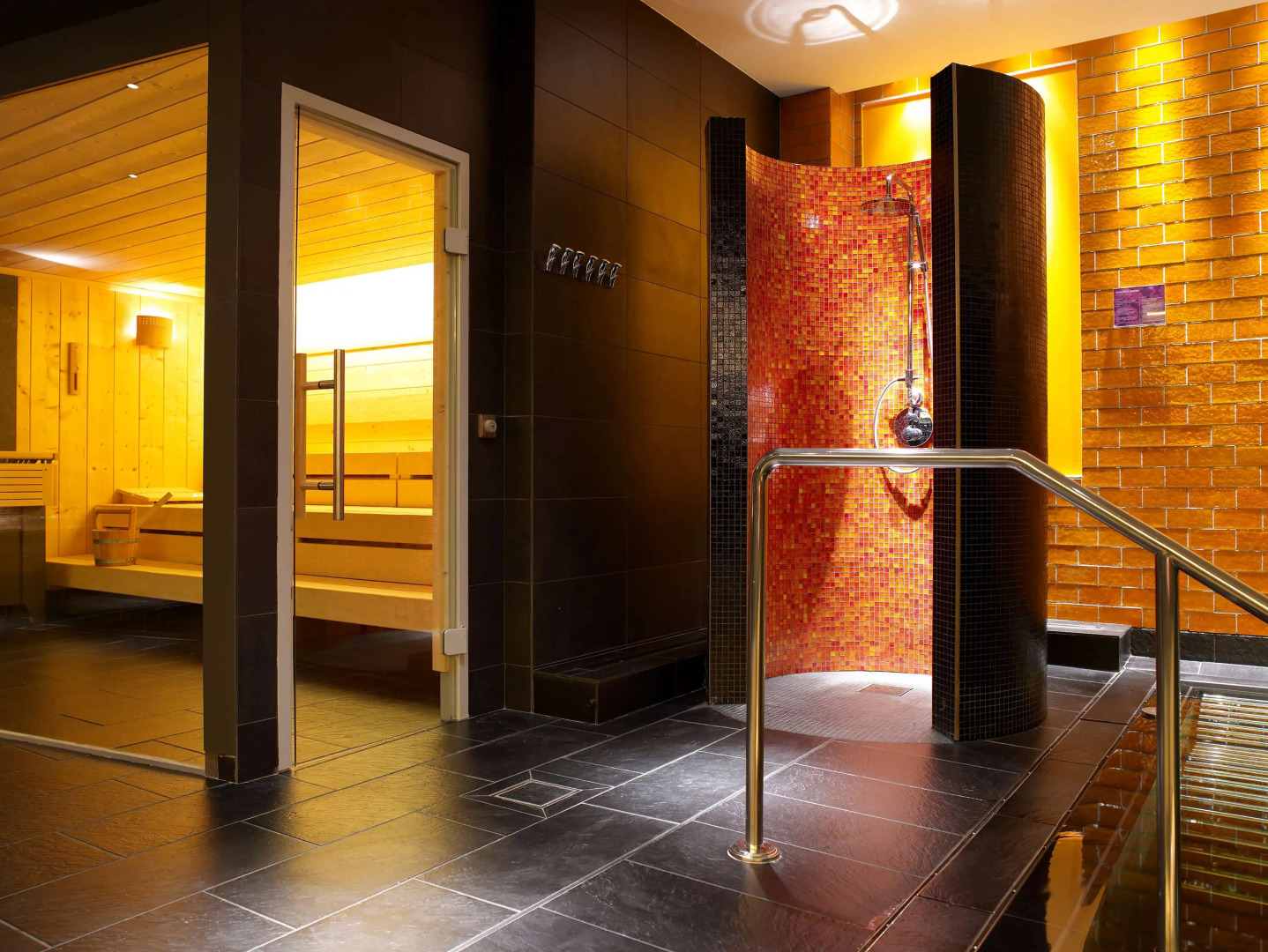 Photo - Radisson Blu Latvija Conference & Spa Hotel, Riga