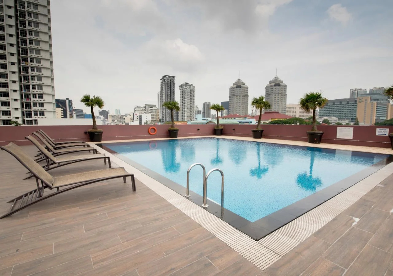 Photo - Value Hotel Thomson