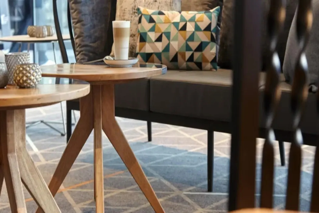 Photo - Holiday Inn - the niu, Hub Dusseldorf Messe by IHG