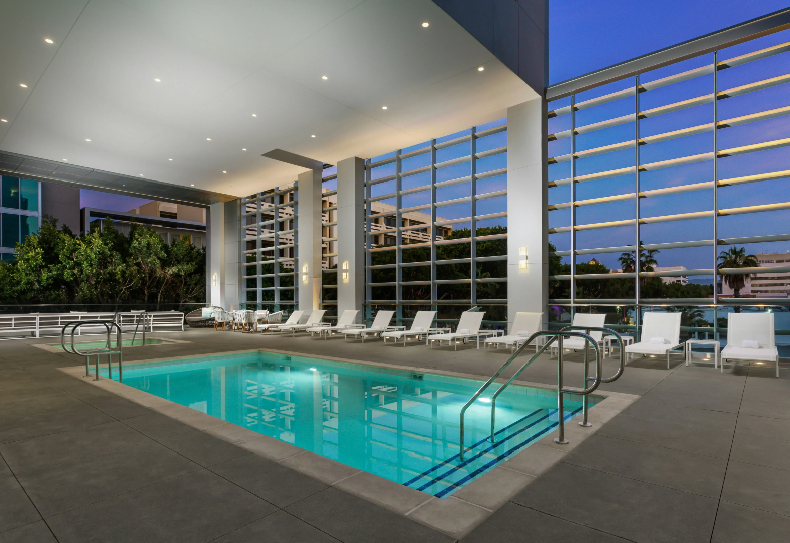 Foto - Hampton Inn & Suites Santa Monica