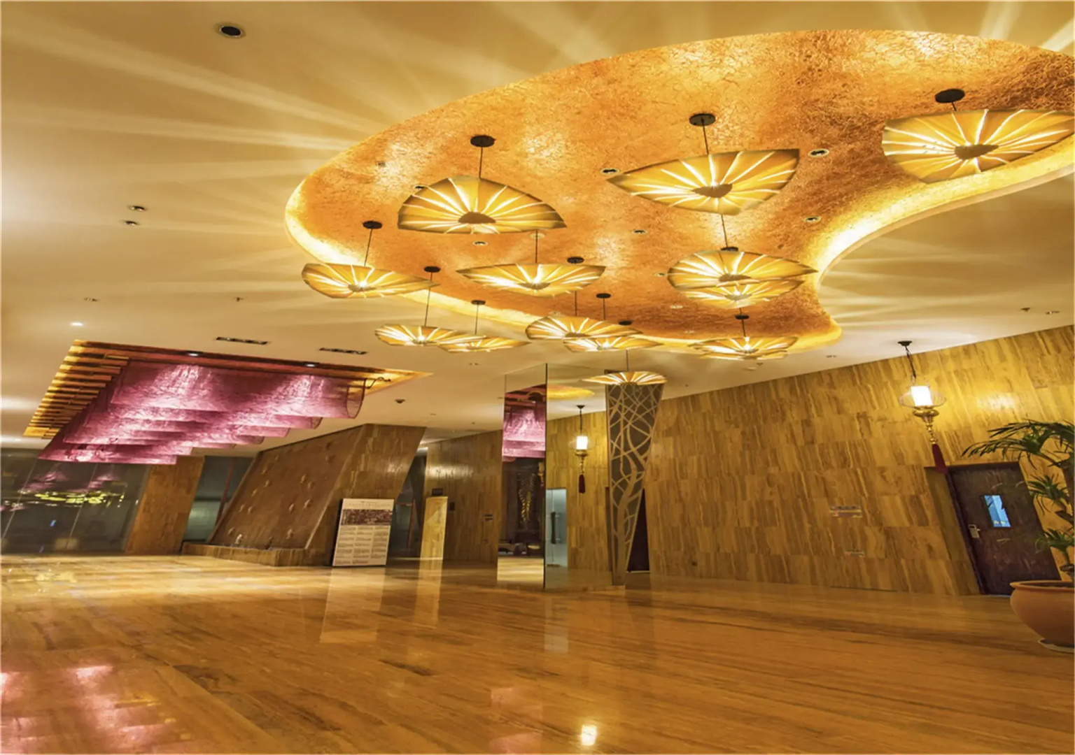 Photo - Mangrove Tree Resort World Sanya Bay Kapok Tower