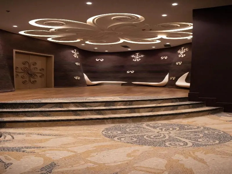 Foto - Arka Art Hotel
