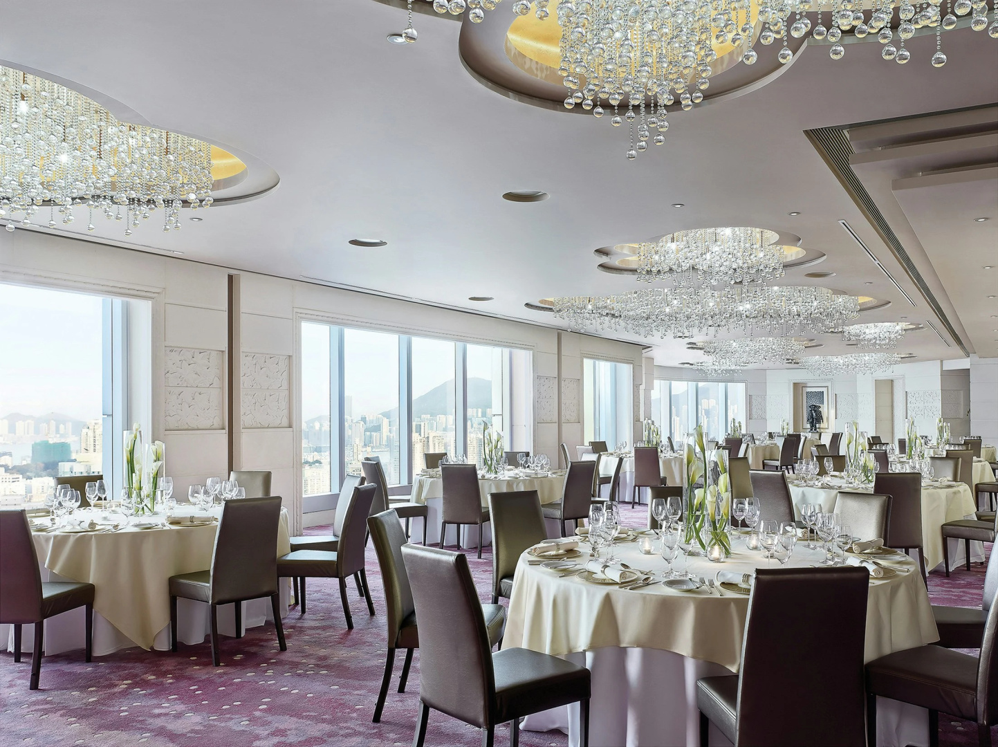 Photo - Cordis, Hong Kong - Langham Hospitality Group