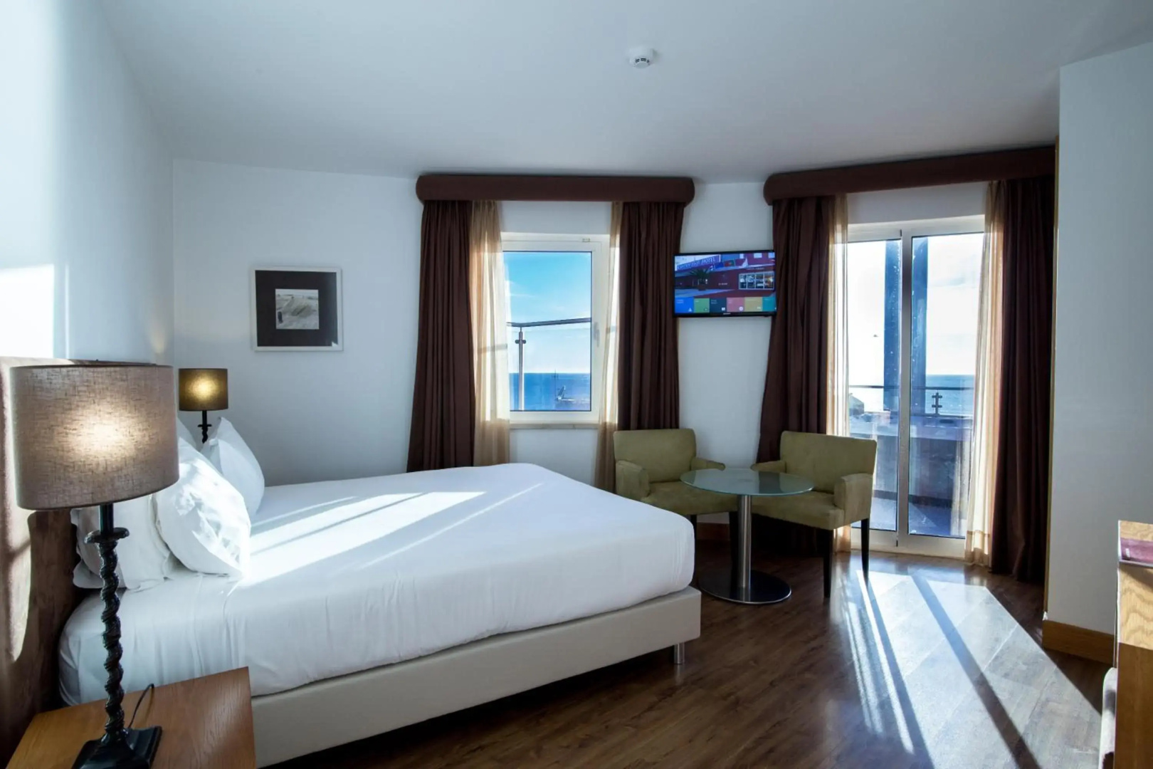 Photo - Hotel Quarteirasol
