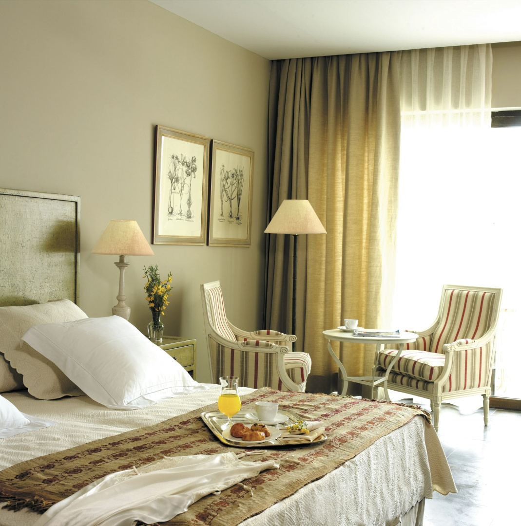 Photo - Asia Gardens Hotel &Thai Spa