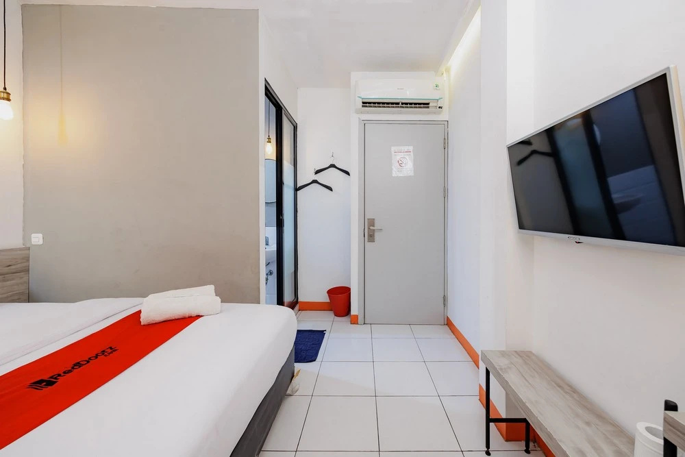 Photo - RedDoorz Near Mangga Dua Mall